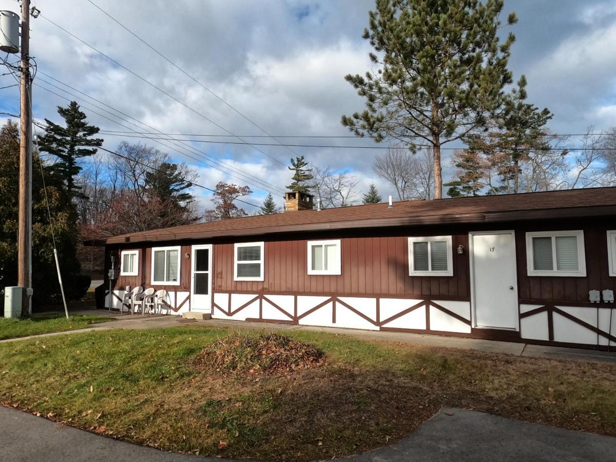 Sunrise Beach Oscoda @ Surfside Exterior photo