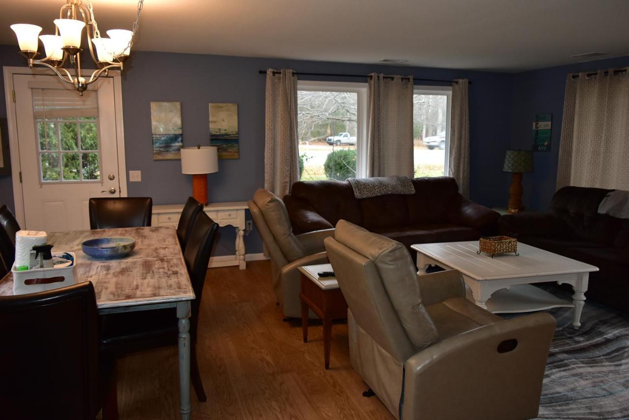 Sunrise Beach Oscoda @ Surfside Exterior photo