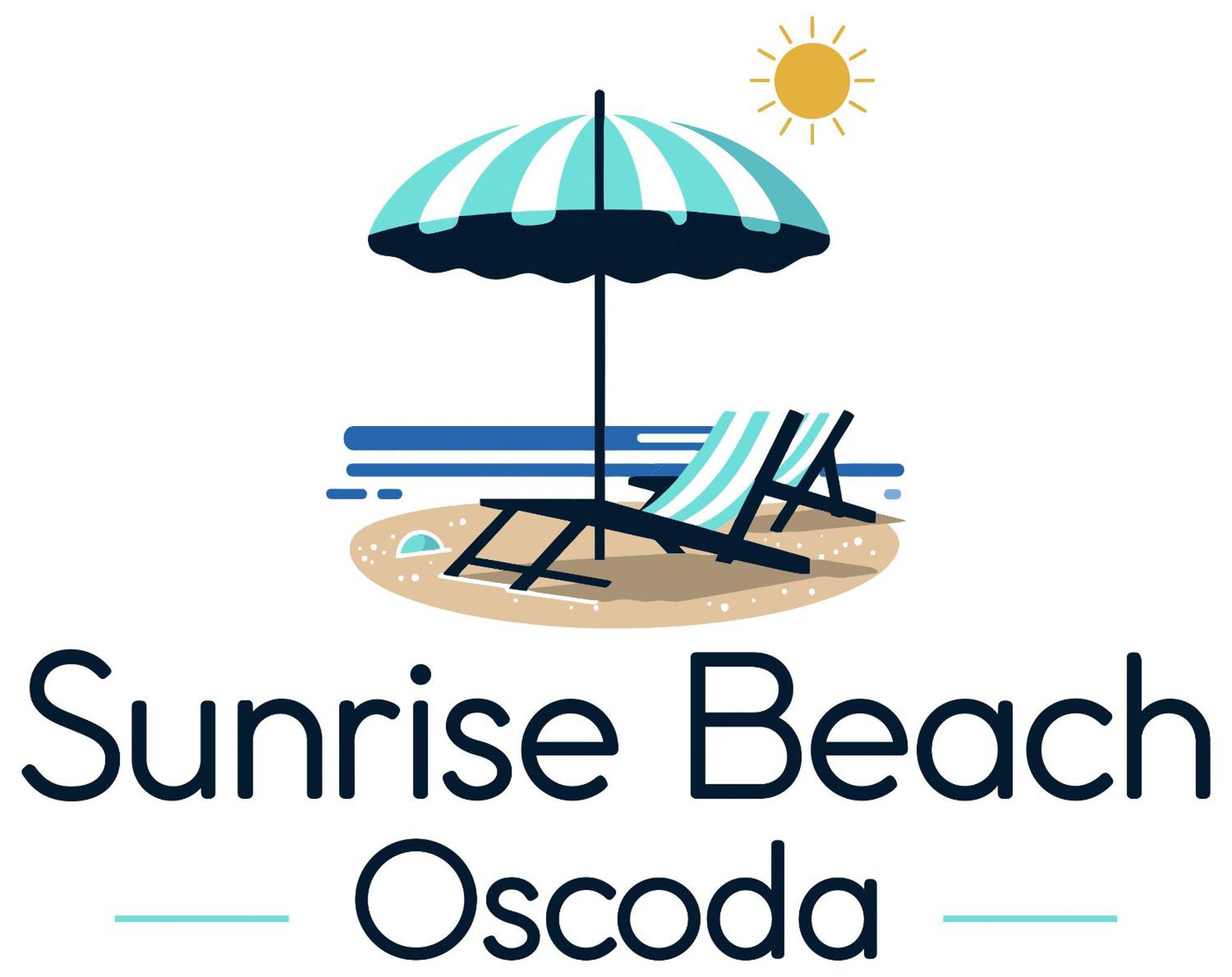 Sunrise Beach Oscoda @ Surfside Exterior photo
