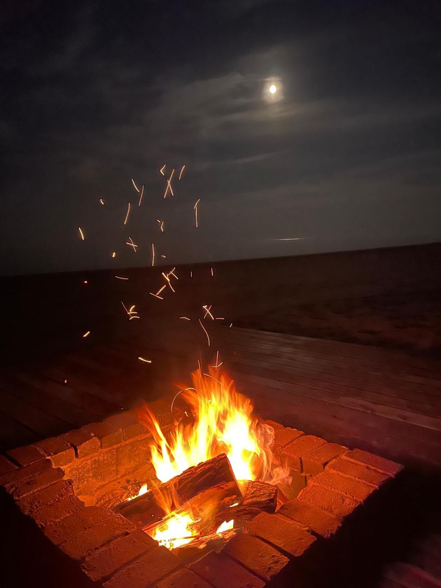 Sunrise Beach Oscoda @ Surfside Exterior photo
