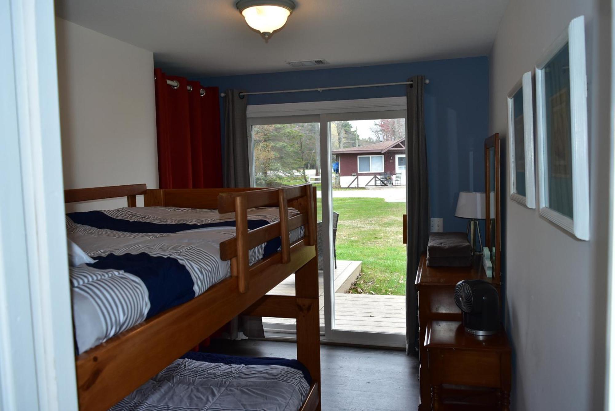 Sunrise Beach Oscoda @ Surfside Exterior photo