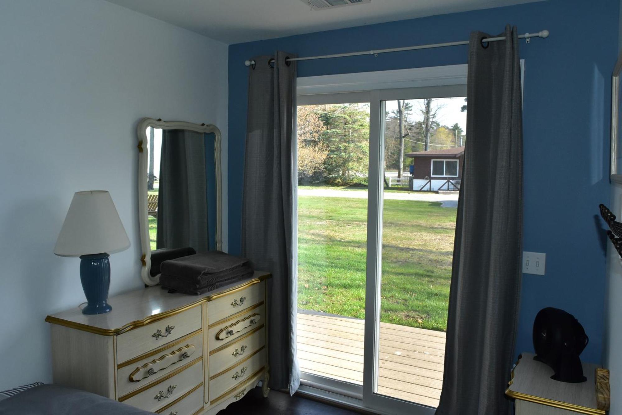 Sunrise Beach Oscoda @ Surfside Exterior photo