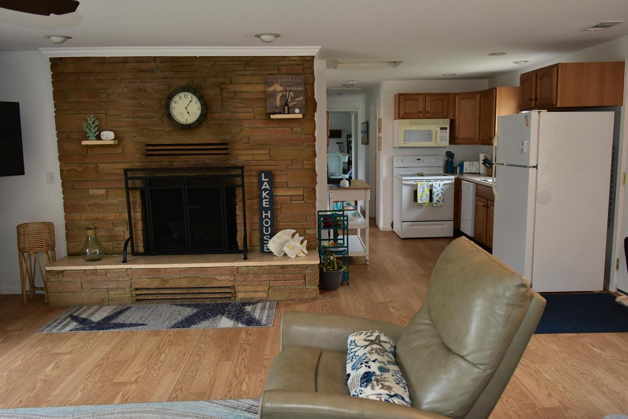 Sunrise Beach Oscoda @ Surfside Exterior photo