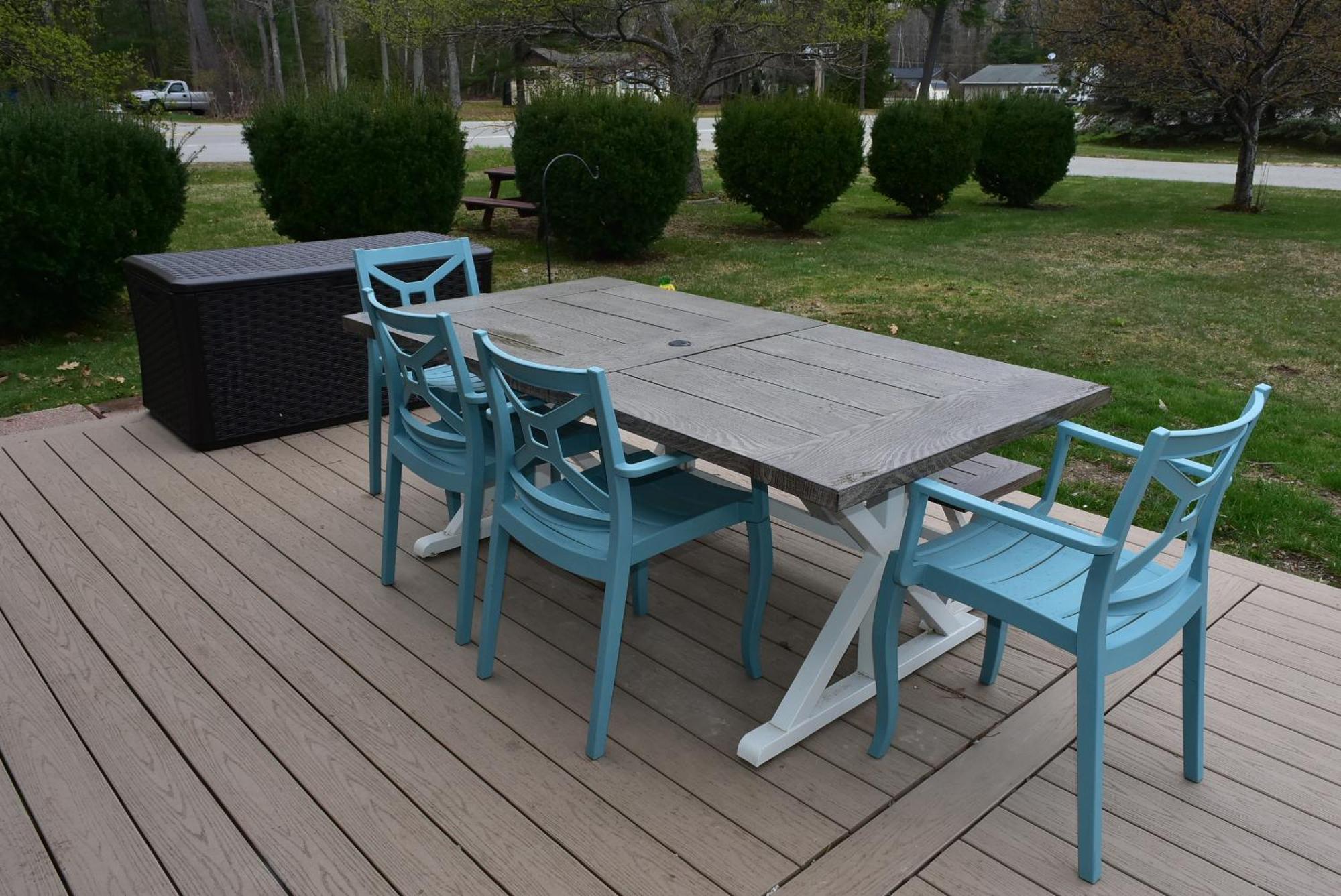 Sunrise Beach Oscoda @ Surfside Exterior photo